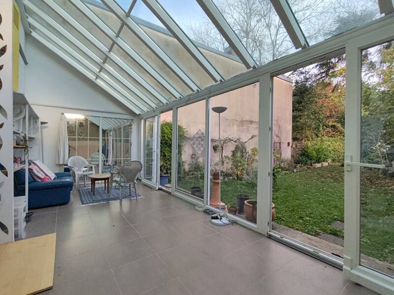 Maison à vendre, 166m², NANTES