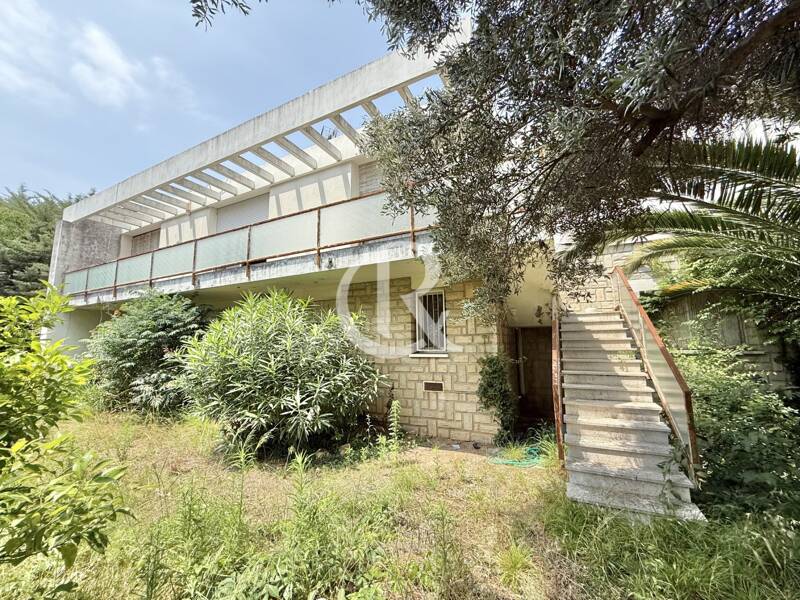 Maison à vendre, 383m², HYERES