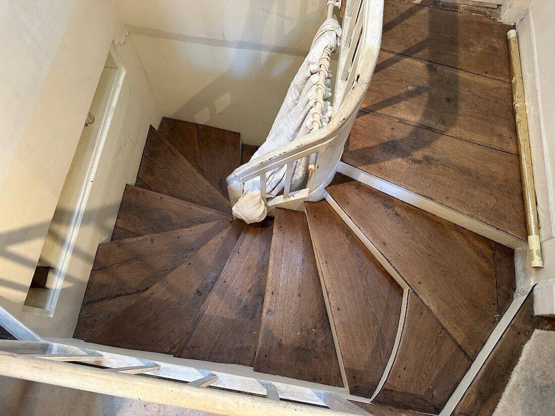 Maison à vendre, 141m², LA BAZOCHE GOUET