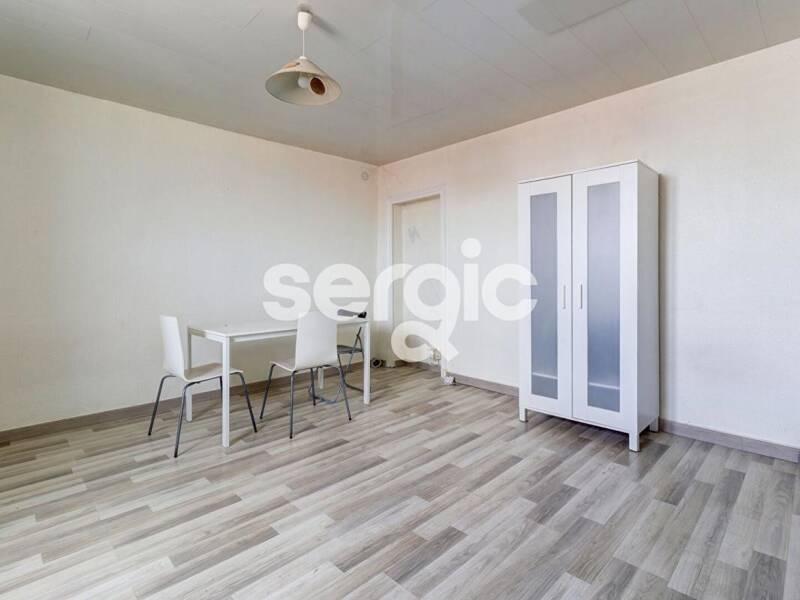 Maison à vendre, 27m², REIMS