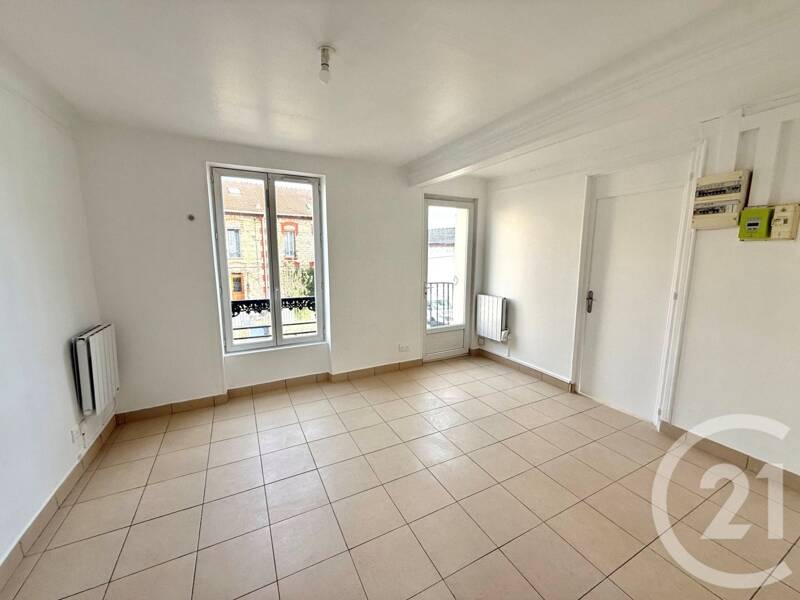 Maison à louer, 40m², DEUIL LA BARRE