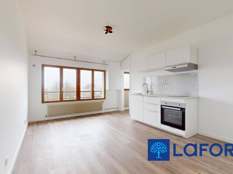 Maison à louer, 24m², SAVIGNY SUR ORGE