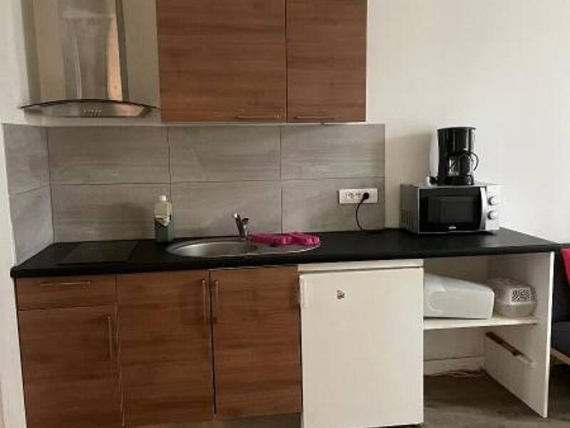 Maison à louer, 23m², NANTES