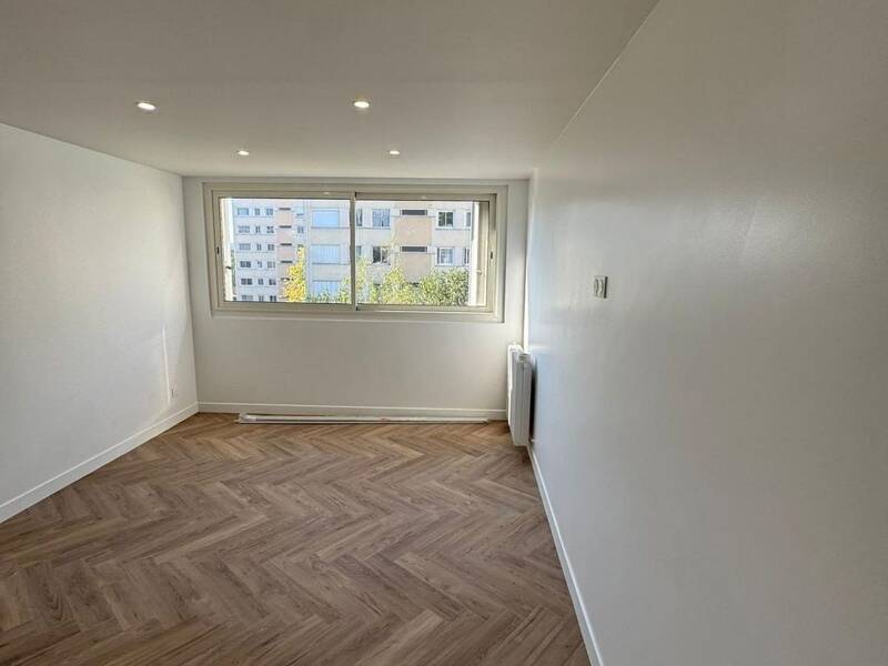 Maison à louer, 65m², GAGNY