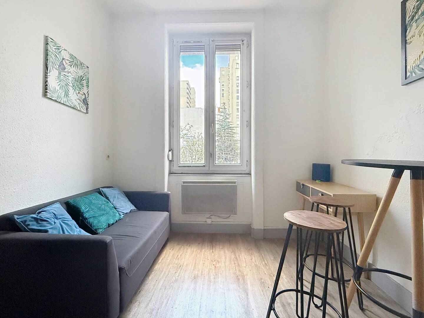 Maison à vendre, 26m², SAINT ETIENNE