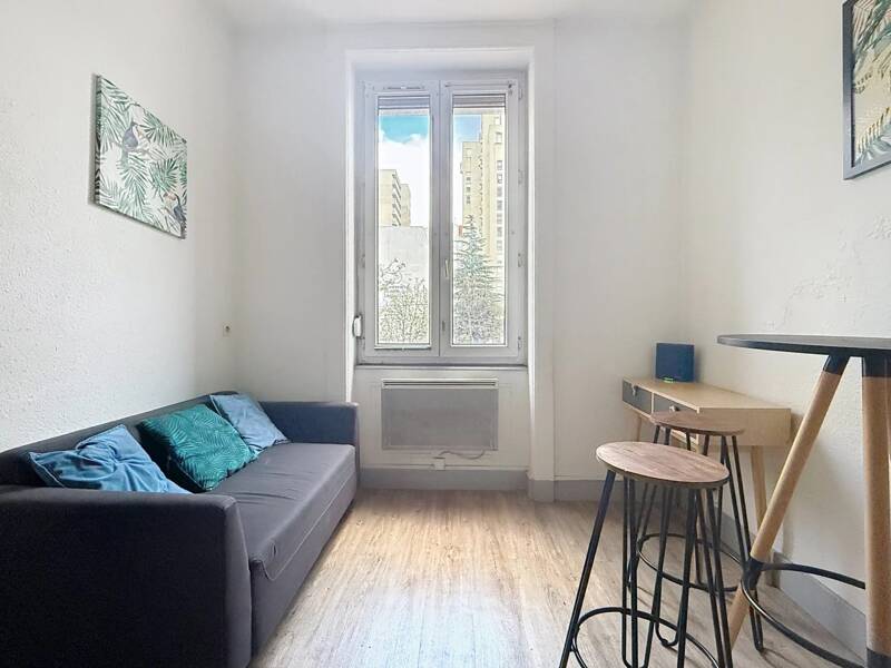 Maison à vendre, 26m², SAINT ETIENNE