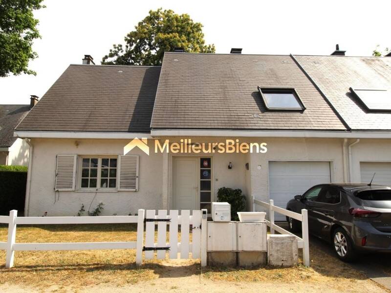 Maison à vendre, 103m², ORLEANS