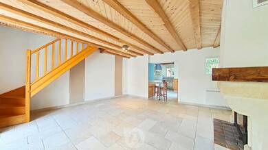 Maison à vendre 239 850 € 4 pièces 3 chambres 75,5 m² 642 m² de terrain Bouaye 44830