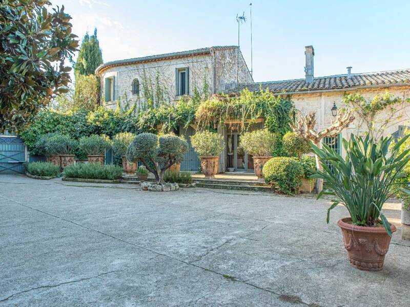 Maison à vendre, 287m², MONTPELLIER