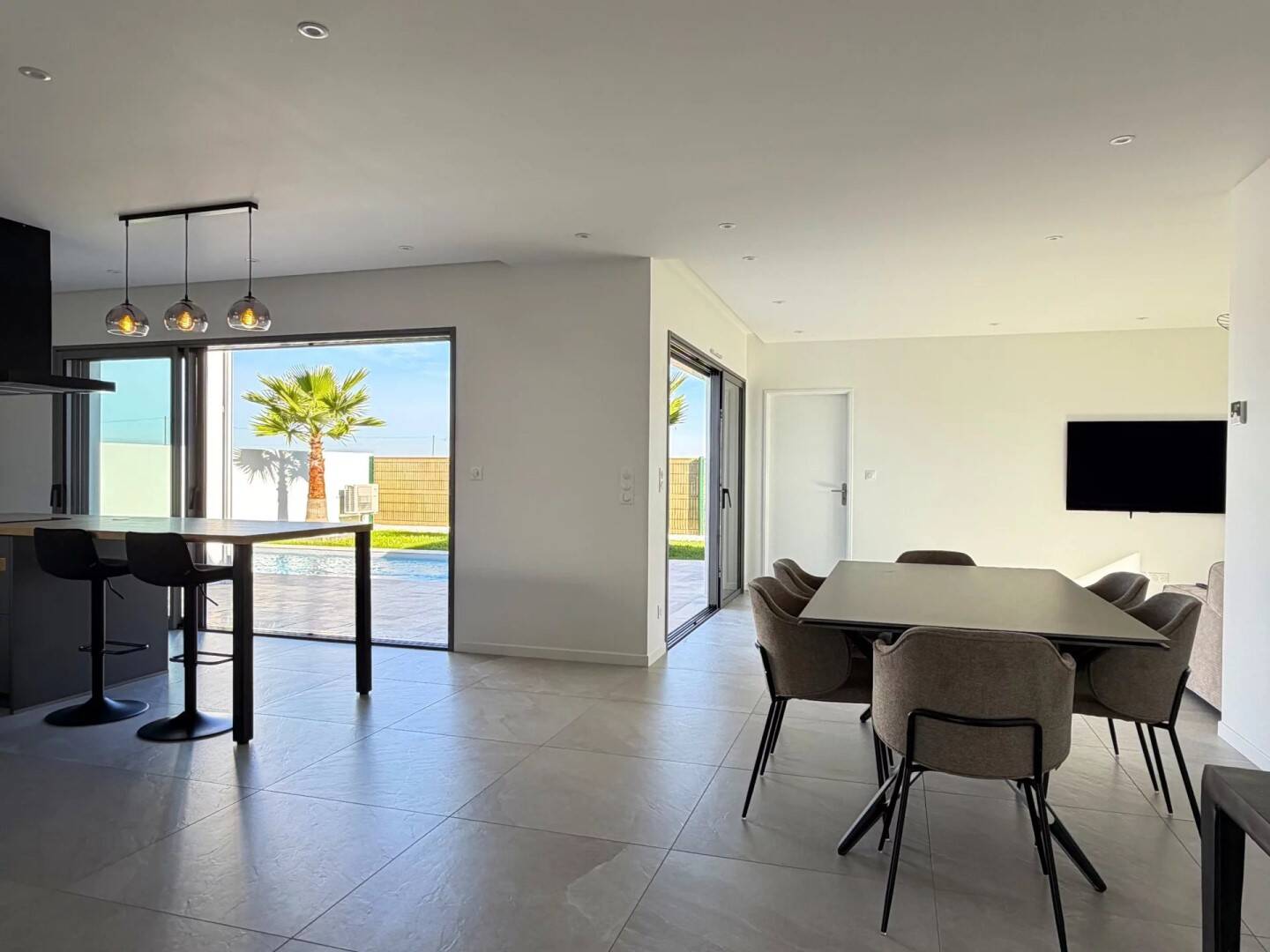 Maison à vendre, 132m², LA ROCHELLE