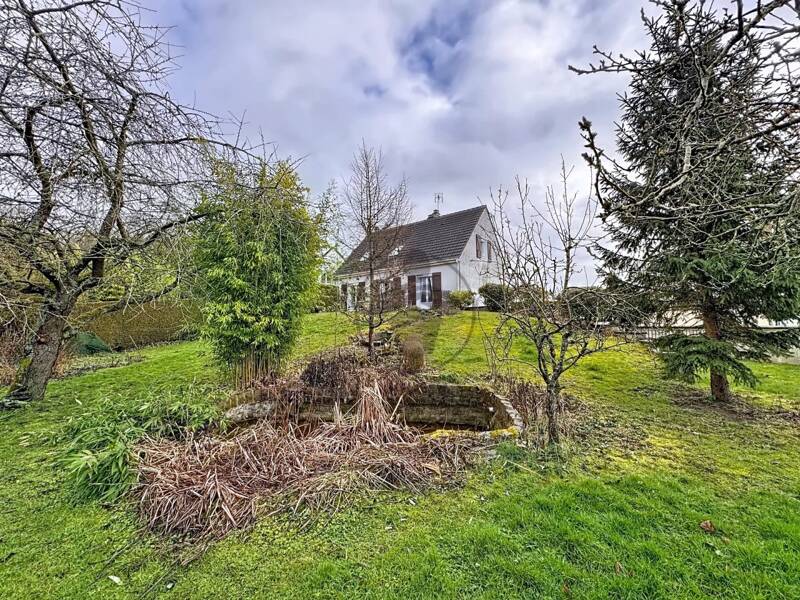 Maison à vendre, 127m², GRUGIES