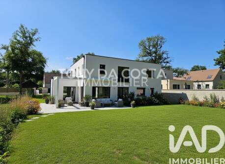 Maison à vendre, 218m², SAMOIS SUR SEINE