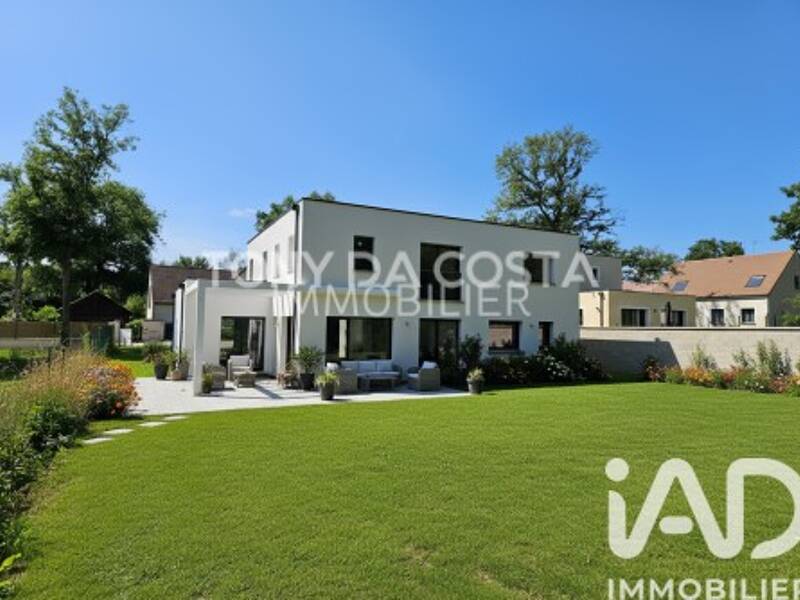 Maison à vendre, 218m², SAMOIS SUR SEINE