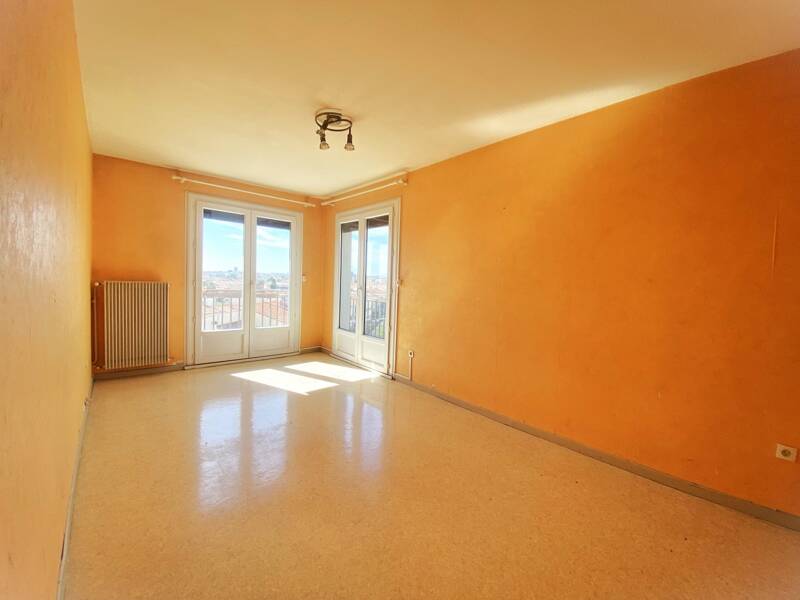 Maison à vendre, 57m², PERPIGNAN
