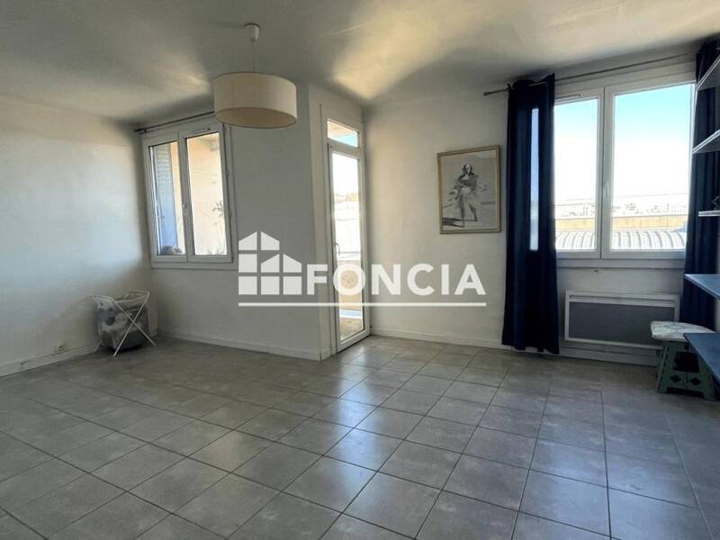 Maison à vendre, 44m², NIMES