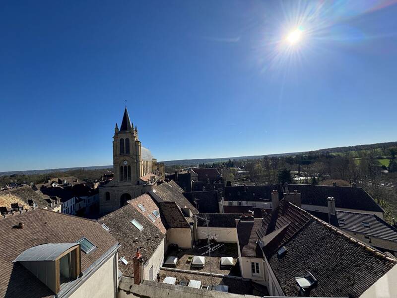 Maison à vendre, 122m², MONTFORT L'AMAURY