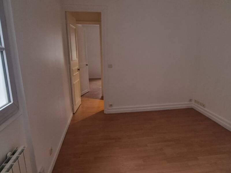 Maison à louer, 28m², PARIS 14E