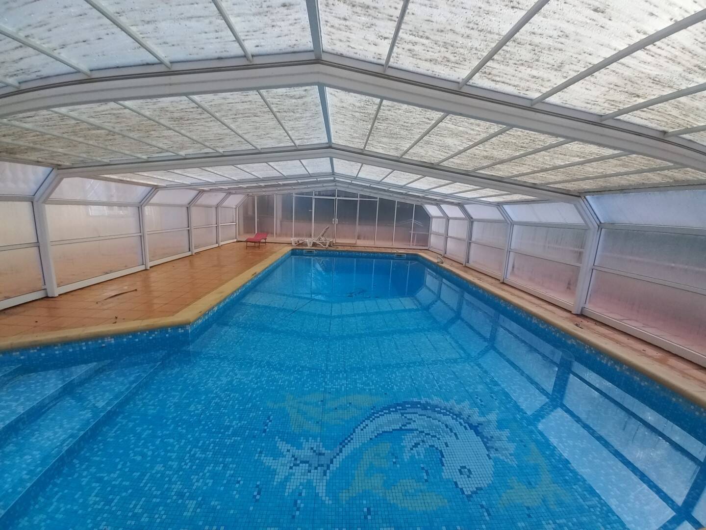 Maison à vendre, 210m², AUCH
