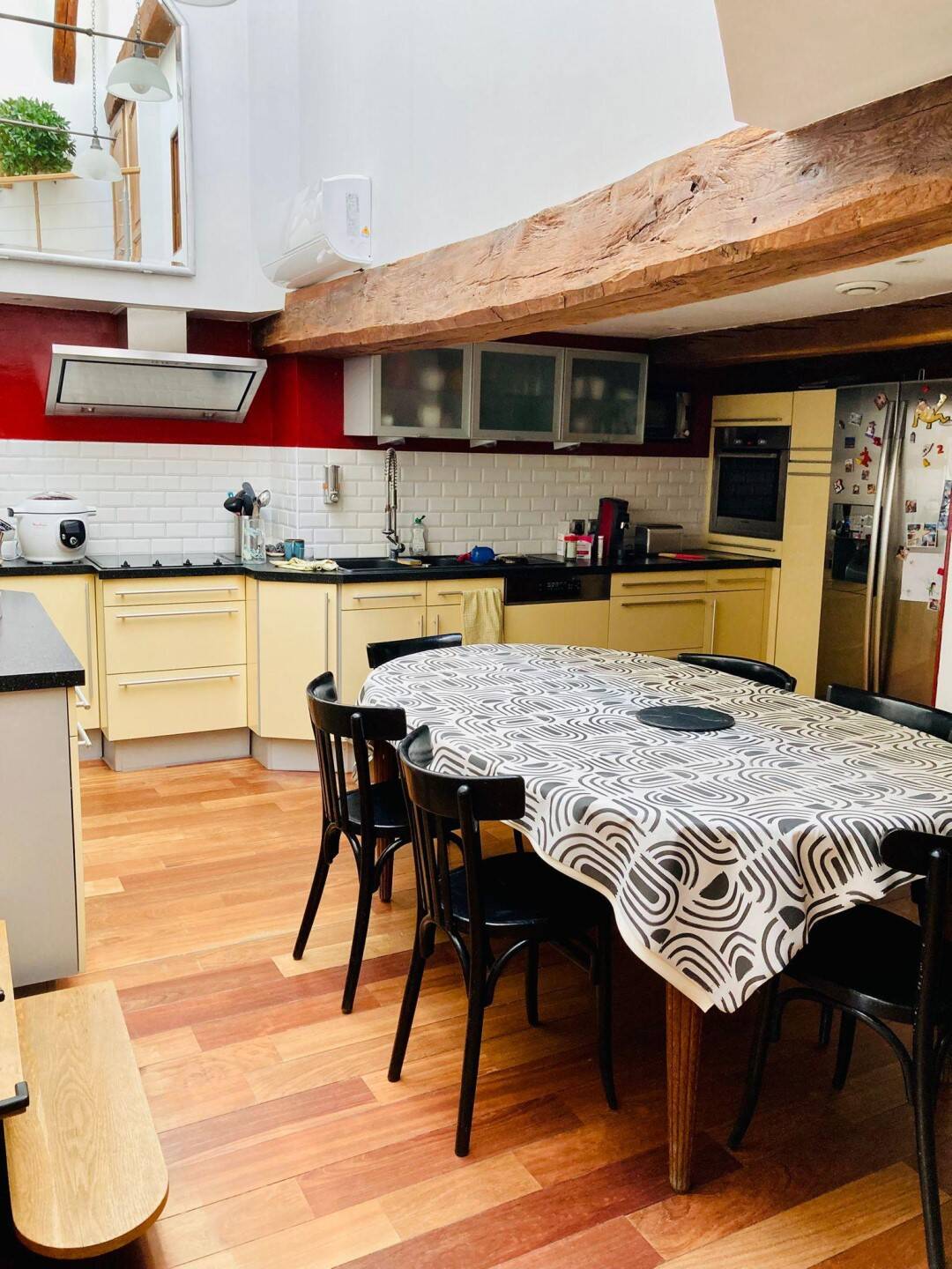 Maison à vendre, 173m², MIRECOURT