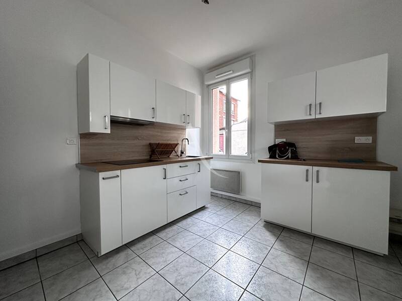 Maison à louer, 54m², REIMS