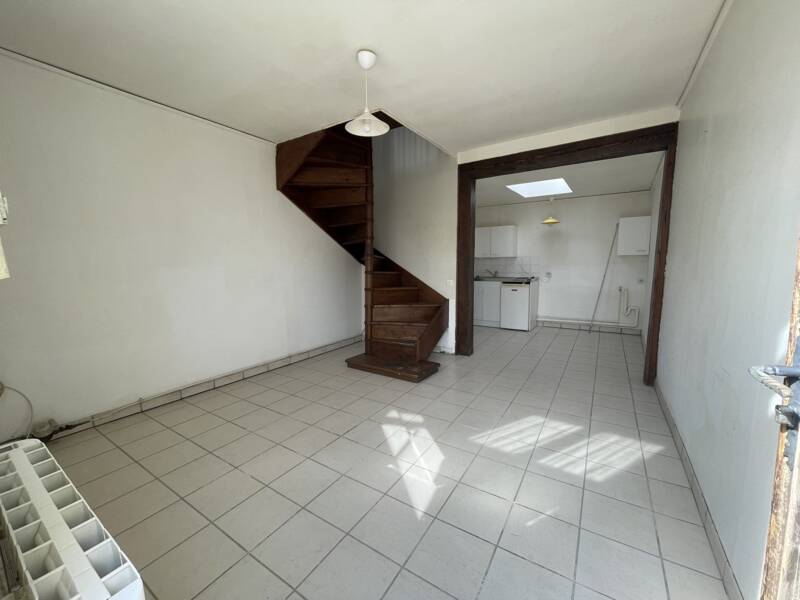 Maison à vendre, 30m², AMIENS