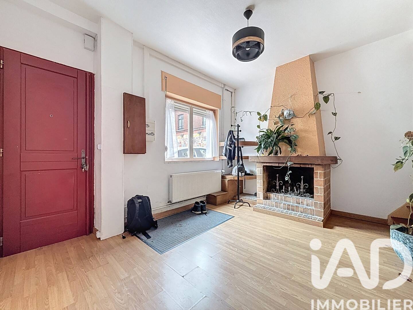 Maison à vendre, 61m², ROUBAIX