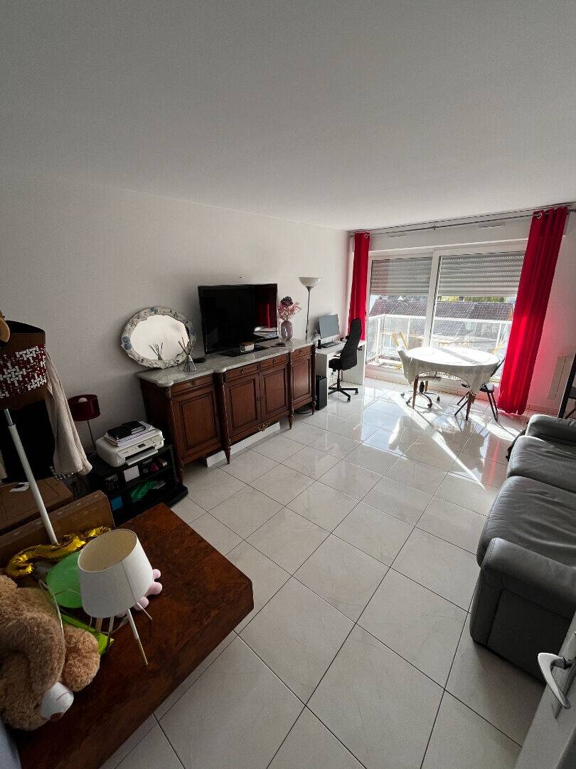 Maison à louer, 51m², ANTONY