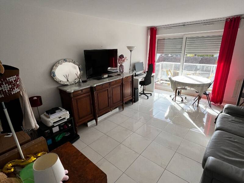 Maison à louer, 51m², ANTONY
