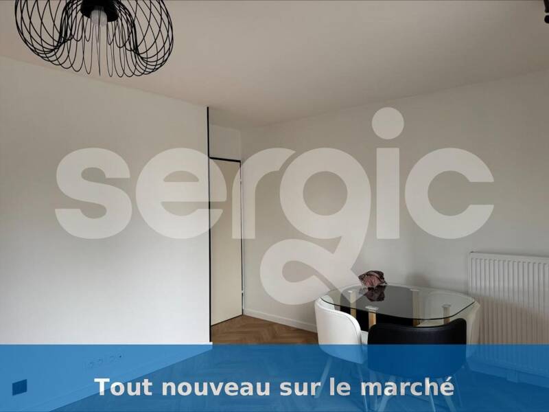 Maison à louer, 61m², SANNOIS