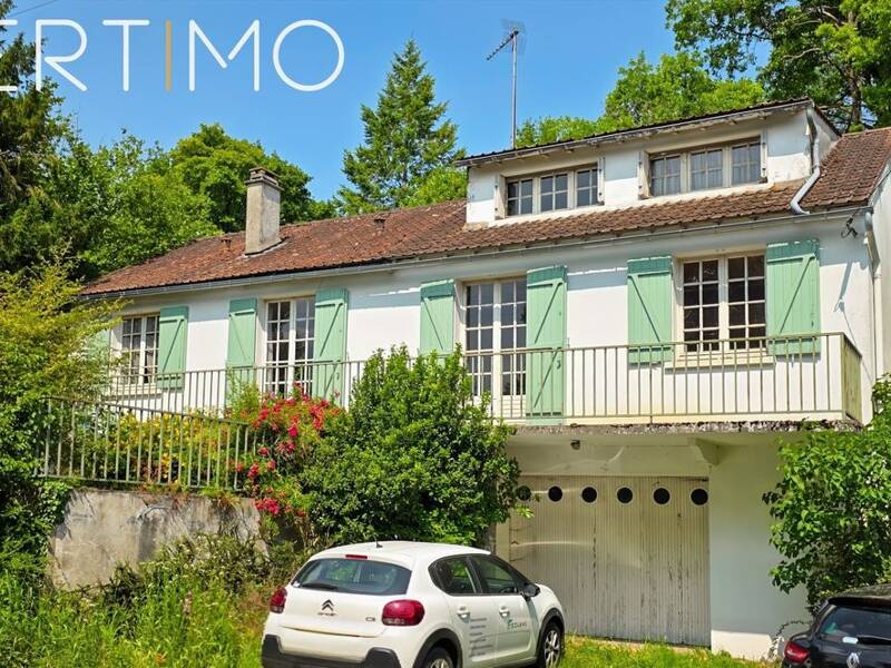 Maison à vendre, 96m², MEREVILLE