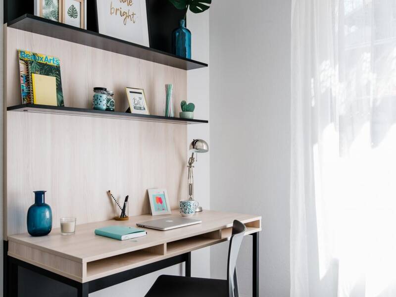 Maison à louer, 41m², ROUEN