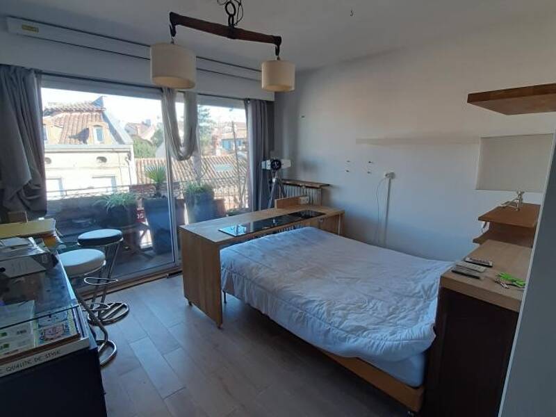 Maison à louer, 44m², TOULOUSE