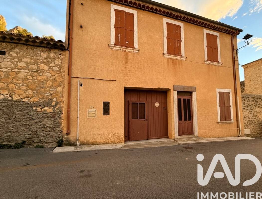 Maison à vendre, 175m², ROQUEFORT DES CORBIERES
