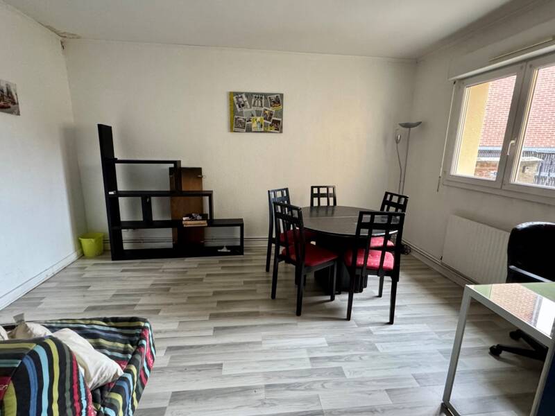 Maison à vendre, 45m², AMIENS