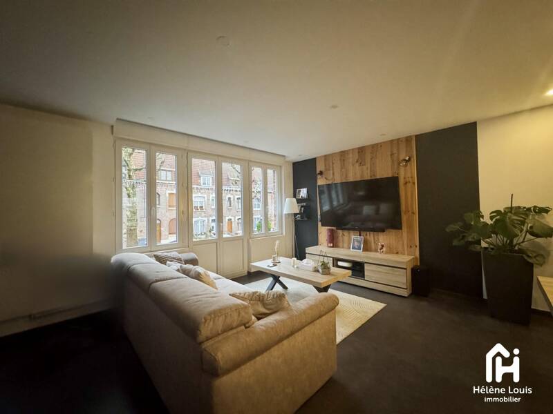 Maison à vendre, 113m², LOOS