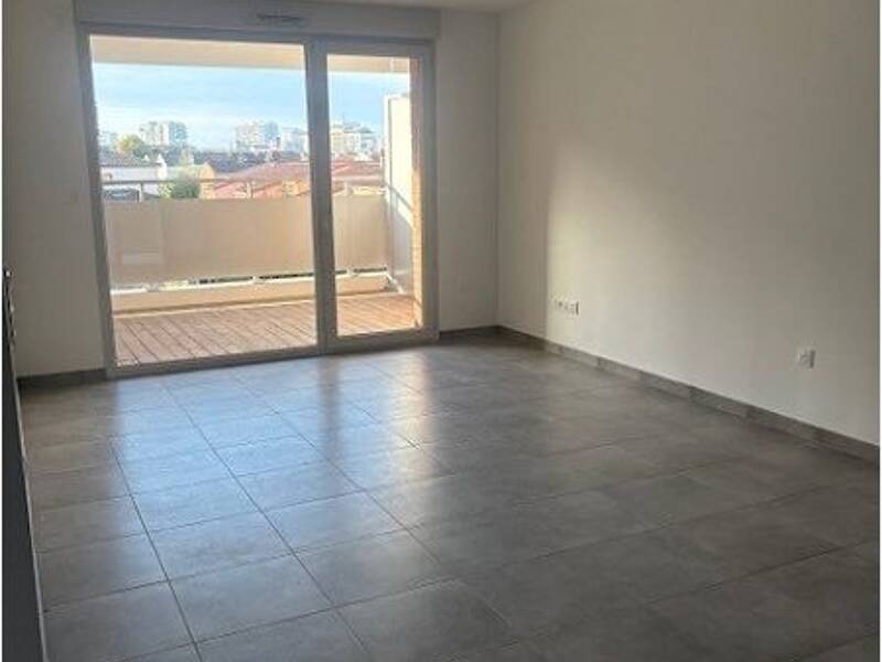 Maison à louer, 64m², TOULOUSE