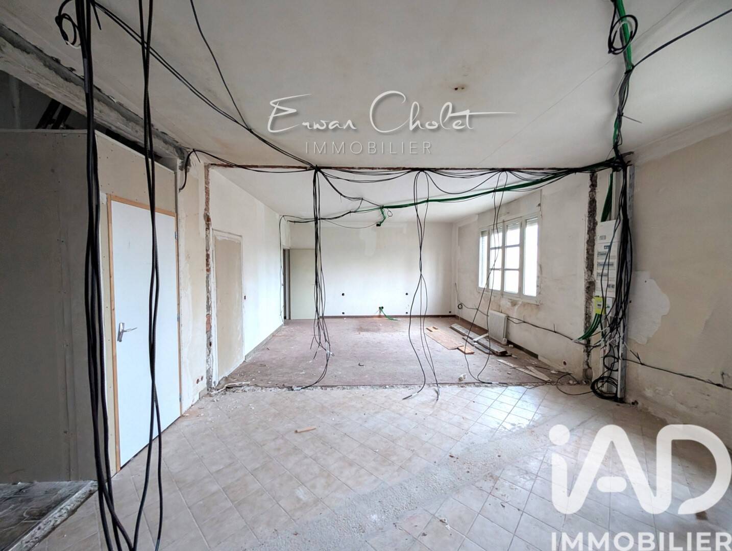 Maison à vendre, 86m², COUERON