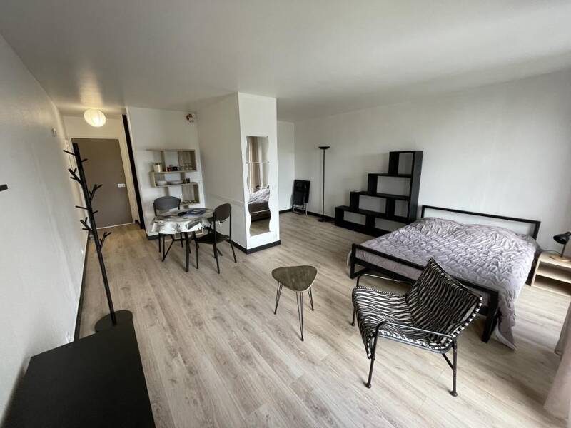 Maison à louer, 34m², AMIENS