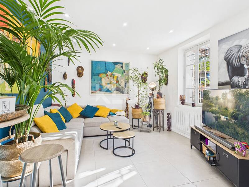 Maison à vendre, 159m², TOULON