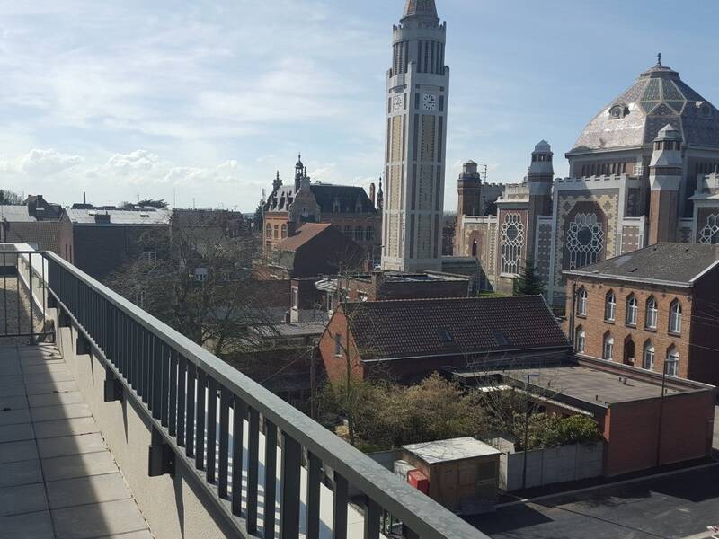 Maison à louer, 46m², COMINES