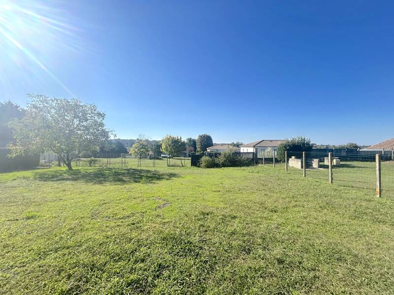 Maison à louer, 74m², BERSON