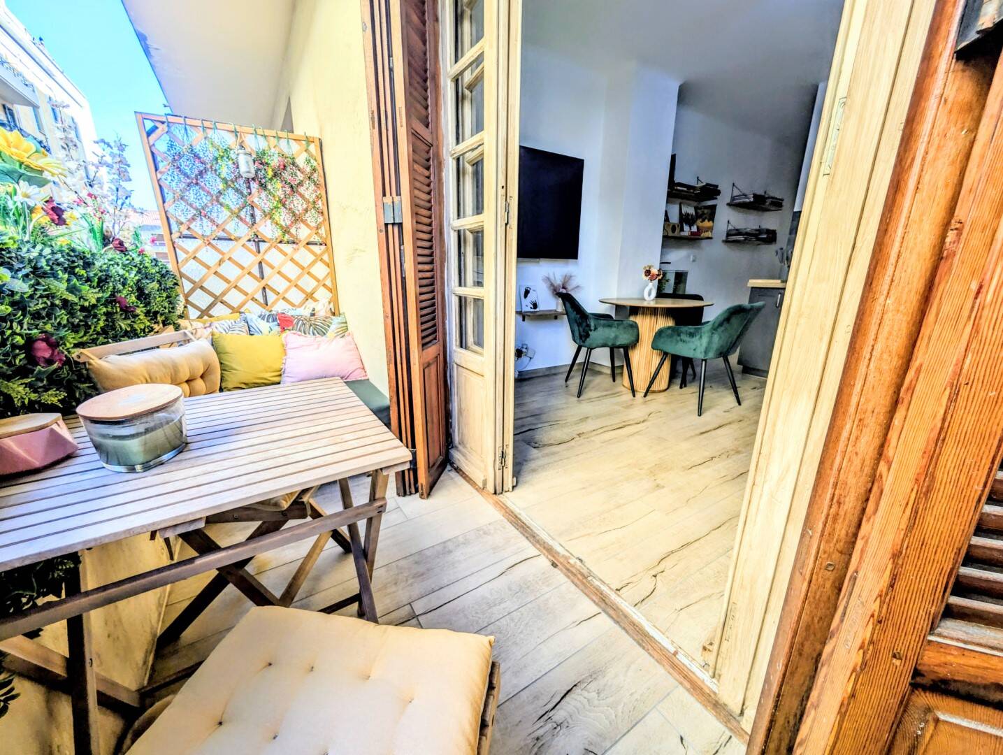 Maison à vendre, 35m², AJACCIO