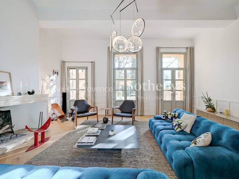 Maison à vendre, 465m², AIX EN PROVENCE