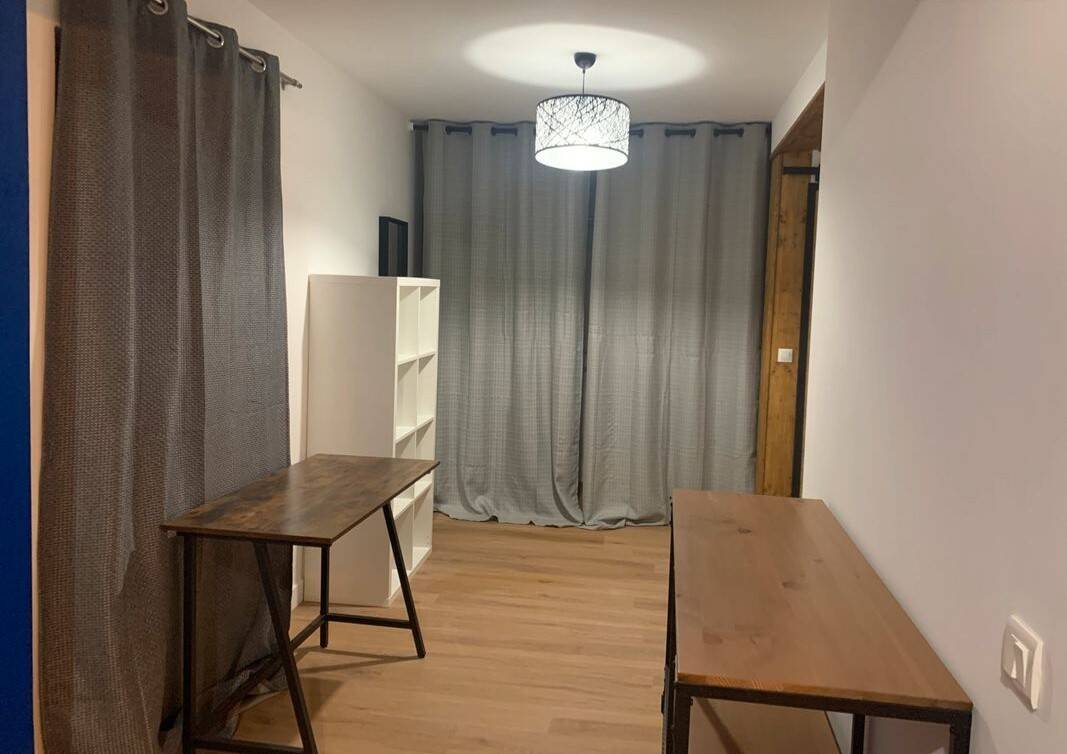 Maison à louer, 35m², BEZIERS