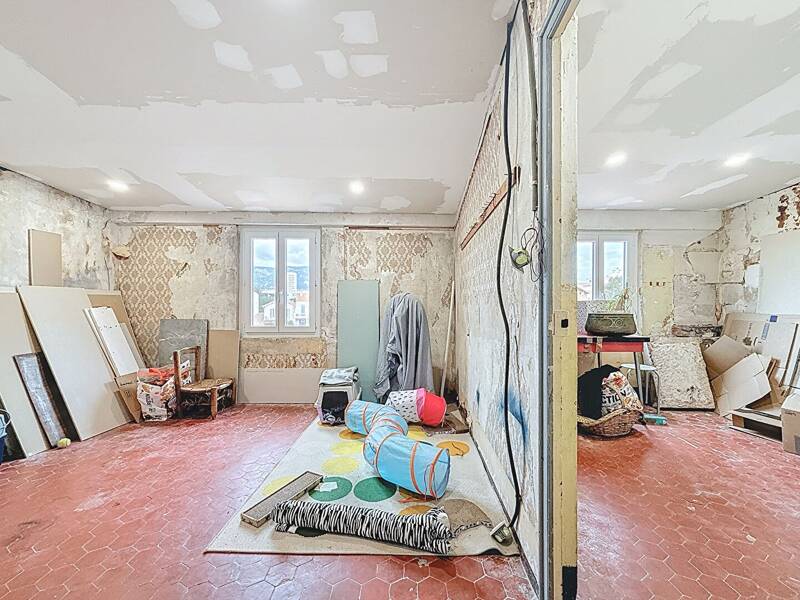 Maison à vendre, 38m², TOULON