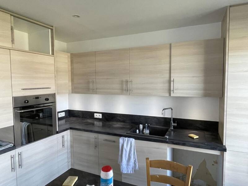 Maison à louer, 69m², SEYSSINET PARISET