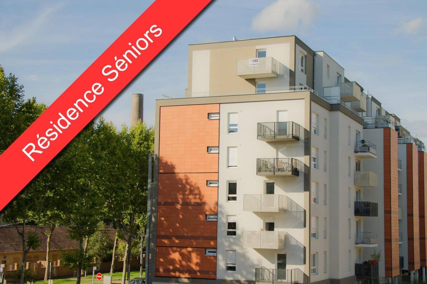Maison à louer, 46m², MULHOUSE