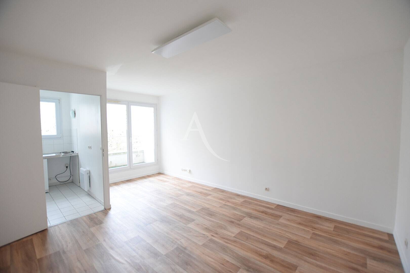 Maison à louer, 40m², CERGY