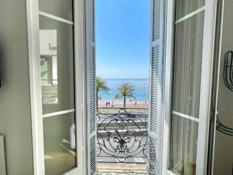 Maison à louer, 59m², NICE