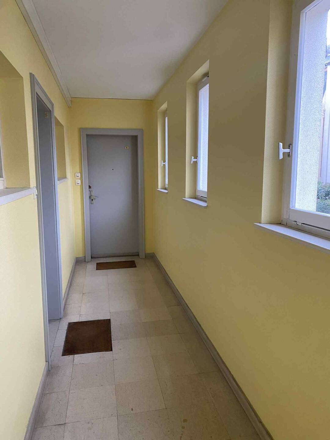 Maison à louer, 43m², COLMAR